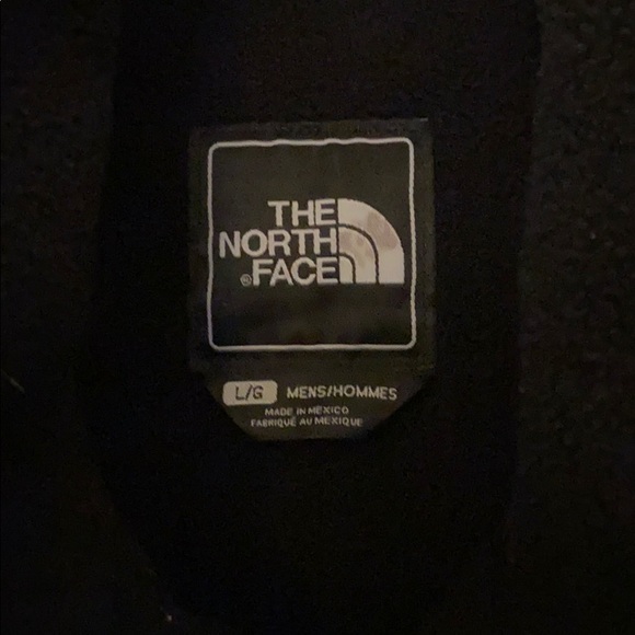 The North face coat - Picture 3 of 7